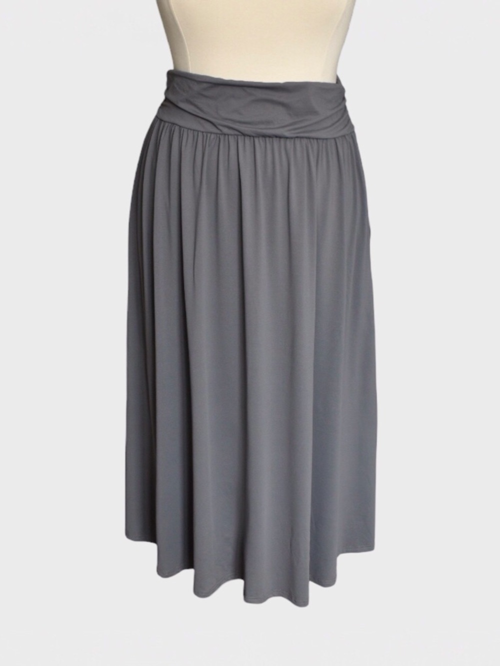 Olrik Maxi Skirt